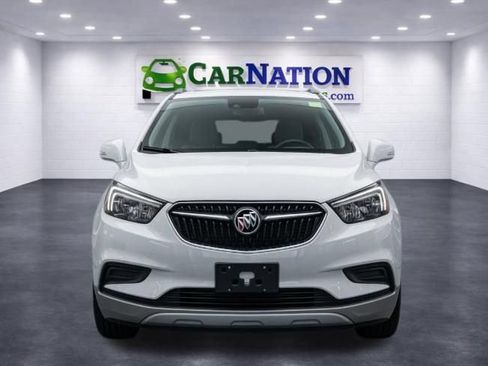 Used 2019 Buick Encore Preferred FWD image 2