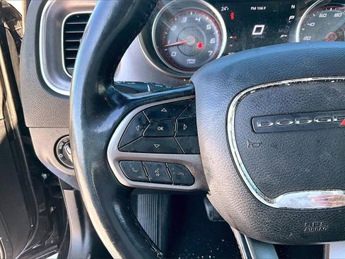 Used 2021 Dodge Charger SXT w/ Leather Interior Group image 14