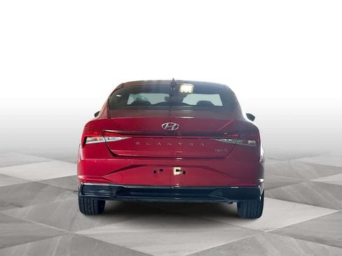 Used 2023 Hyundai Elantra Limited FWD image 7