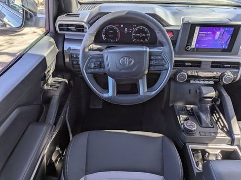 Used 2026 Toyota Tacoma TRD Off-Road image 17