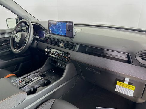 New 2026 Honda Passport TrailSport image 37