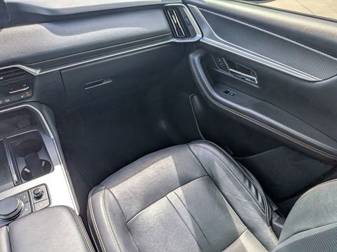 Used 2024 MAZDA CX-90 3.3 Turbo w/ Premium Package AWD/4WD image 18