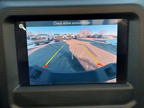 Used 2020 Jeep Gladiator Overland w/ Trailer Tow Package image 23