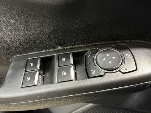 Used 2021 Ford Escape SEL image 15