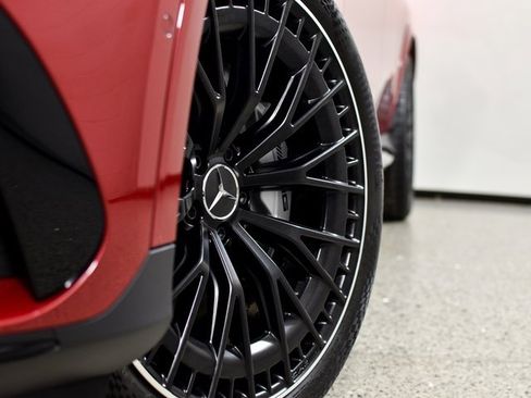 New 2026 Mercedes-Benz GLC 43 AMG GLC 43 AMG image 10