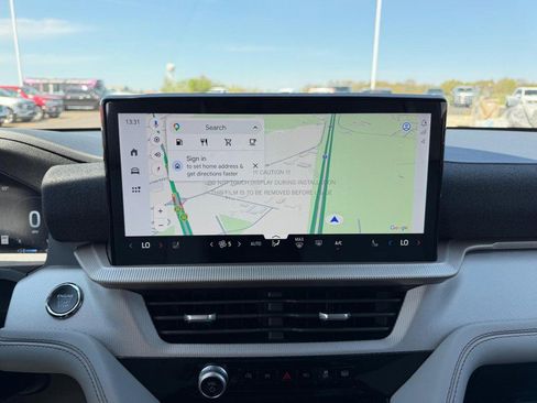 New 2026 Ford Explorer Active image 17