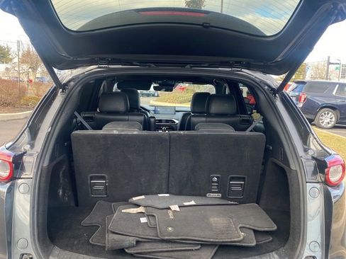 Used 2023 MAZDA CX-9 Grand Touring image 25