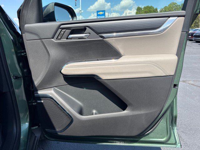 New 2027 GMC Acadia Elevation w/ Black Edition FWD image 13