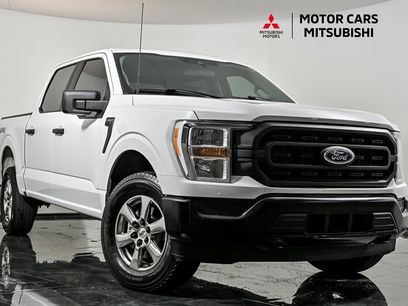 Used 2022 Ford F150 XL w/ Equipment Group 101A High