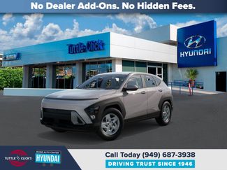 New 2026 Hyundai Kona SE image 1