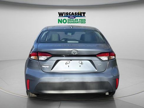 Used 2024 Toyota Corolla LE image 26