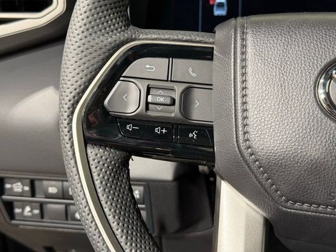 New 2026 Toyota Tundra Platinum AWD/4WD image 24