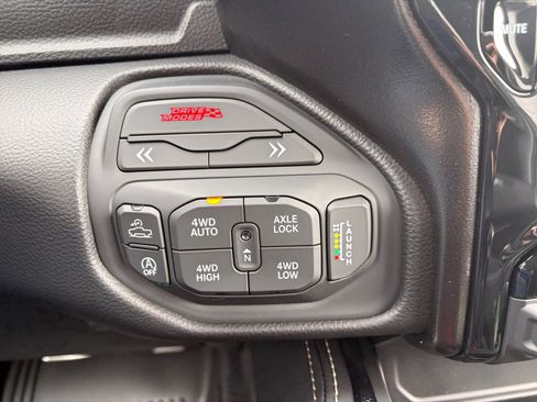 New 2026 RAM 1500 RHO AWD/4WD image 21