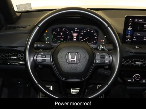 Used 2024 Honda Accord Sport image 7