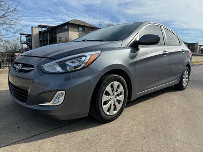 Used 2016 Hyundai Accent SE