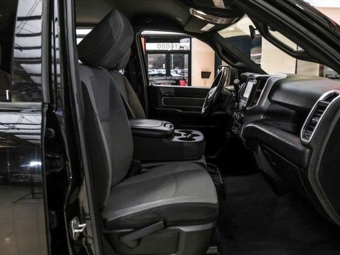 Used 2022 RAM 2500 Big Horn image 29