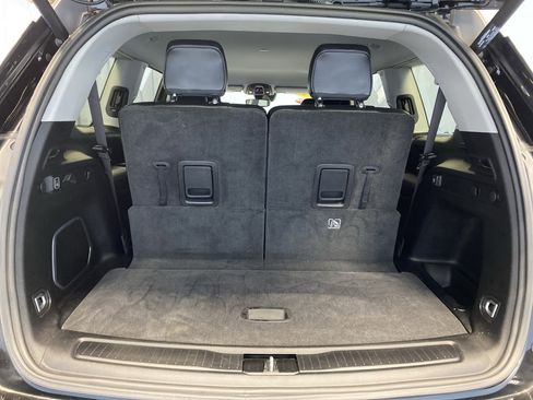 Certified 2021 Jeep Grand Cherokee L Limited image 37