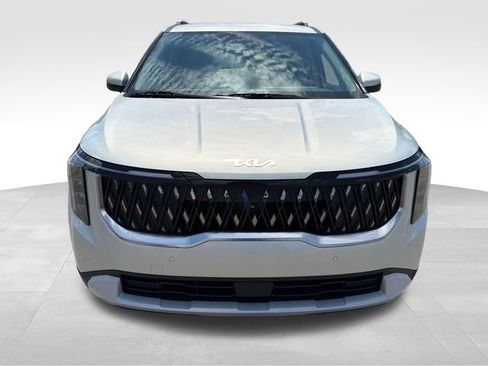 New 2026 Kia Carnival EX FWD image 2