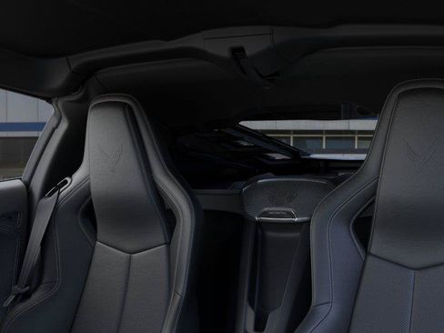 New 2026 Chevrolet Corvette E-Ray w/ ZER Performance Package AWD/4WD image 24
