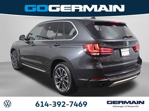 Used 2017 BMW X5 xDrive35i image 10