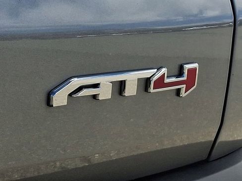 Used 2025 GMC Acadia AT4 w/ LPO, Floor Liner Package image 34