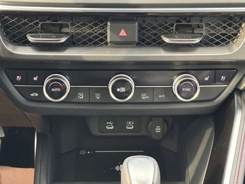 New 2025 Acura ADX A-Spec image 23