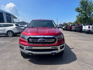 Used 2020 Ford Ranger Lariat w/ Equipment Group 501A Mid AWD/4WD video 3