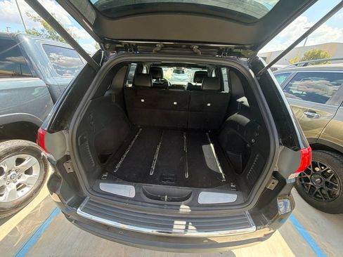 Used 2015 Jeep Grand Cherokee Limited RWD image 6