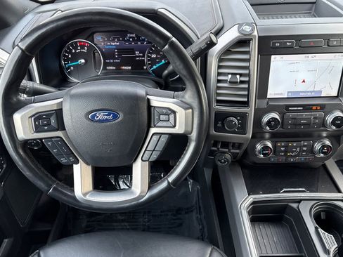 Certified 2021 Ford F350 Platinum image 14