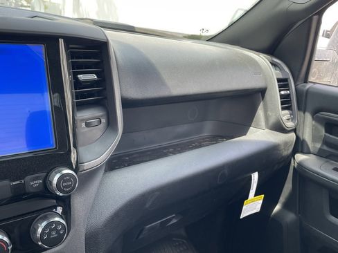 New 2025 RAM 3500 Tradesman image 23