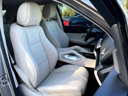 Used 2022 Mercedes-Benz GLE 450 4MATIC image 8