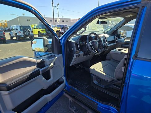 Used 2020 Ford F150 XLT w/ XTR Package image 19