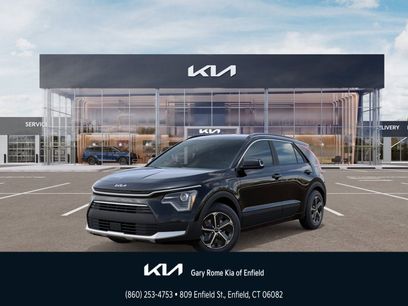 New 2025 Kia Niro EX w/ EX Cold Weather Package