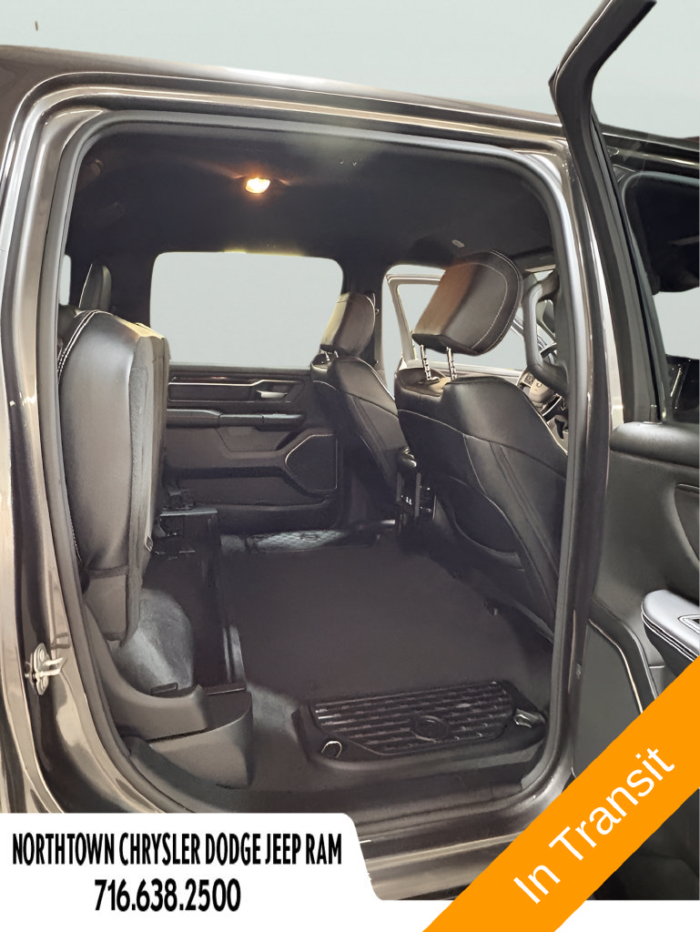 Used 2021 RAM 1500 Rebel w/ Rebel Level 2 Equipment Group AWD/4WD image 18