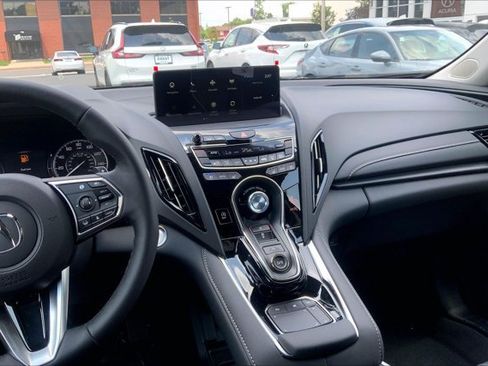 New 2026 Acura RDX SH-AWD w/ Advance Package image 10