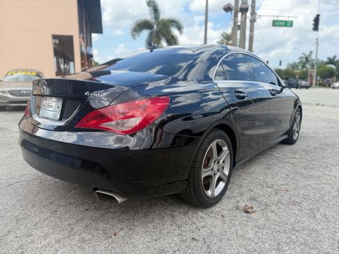 Used 2014 Mercedes-Benz CLA 250 4MATIC image 5
