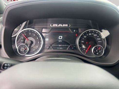 New 2026 RAM 1500 Classic Warlock image 11