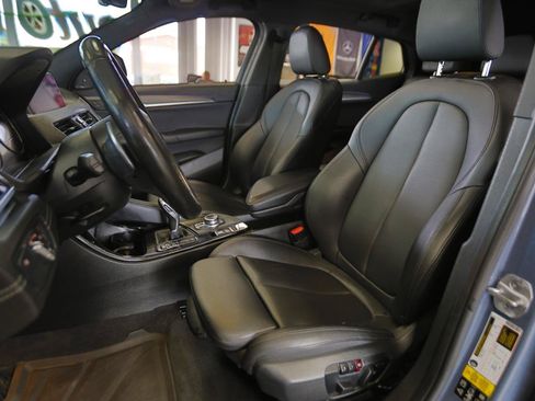 Used 2021 BMW X2 M35i w/ Premium Package AWD/4WD image 4