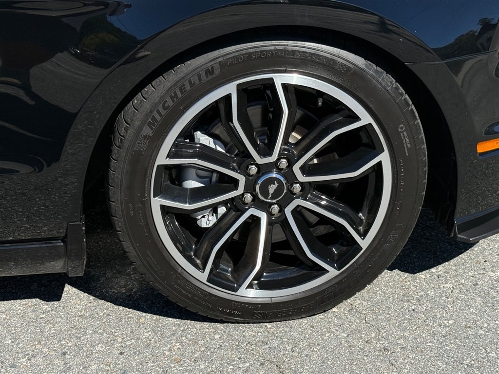 Used 2014 Ford Mustang GT w/ FP8 Appearance Package RWD image 30
