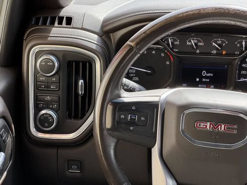 Used 2021 GMC Sierra 1500 SLE w/ Remote Start Package AWD/4WD image 22