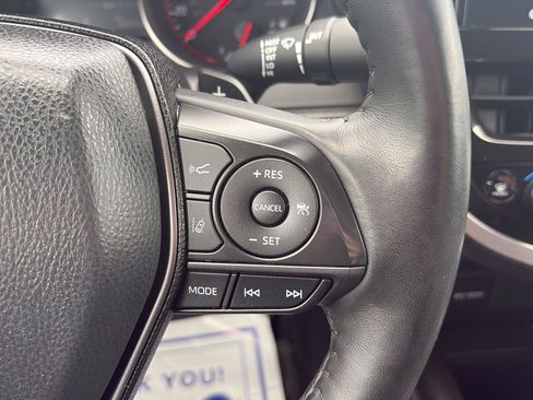 Used 2024 Toyota Camry XSE w/ Cold Weather Package AWD/4WD image 17