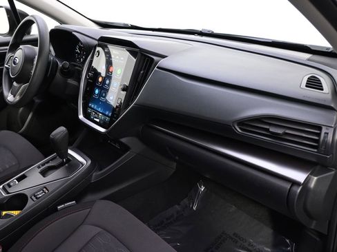 Certified 2024 Subaru Impreza 2.0i Sport image 15