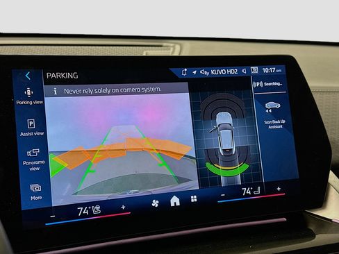 Used 2025 BMW X2 xDrive28i image 22