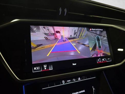 Used 2022 Audi RS 7 Sportback image 24