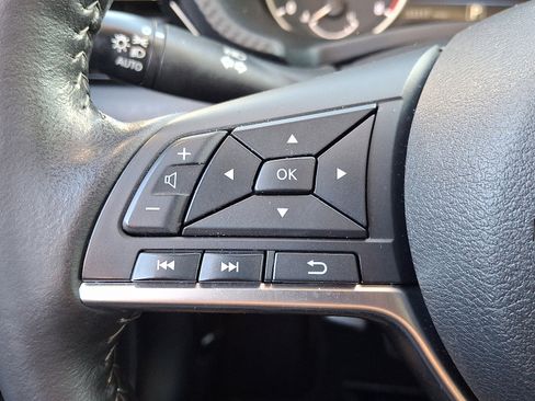 Certified 2024 Nissan Sentra SV w/ All-Weather Package image 20