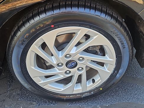 Certified 2024 Subaru Impreza 2.0i AWD/4WD image 21