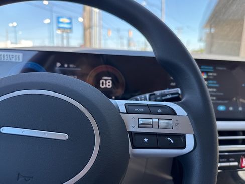 New 2026 Hyundai Tucson SEL image 32