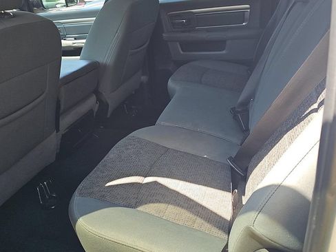 Used 2018 RAM 1500 Big Horn AWD/4WD image 10
