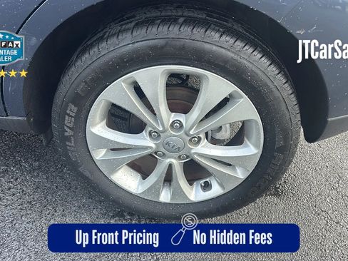 Used 2014 Kia Soul + FWD image 33