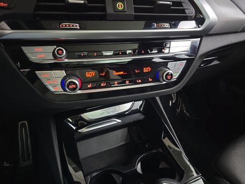 Used 2021 BMW X3 xDrive30i w/ M Sport Package AWD/4WD image 27